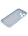Hurtownia GSM - Bizon Case Tur Honor 400 Lite 5G světle modrý - BIZ9342 - {ean13} - Hurt