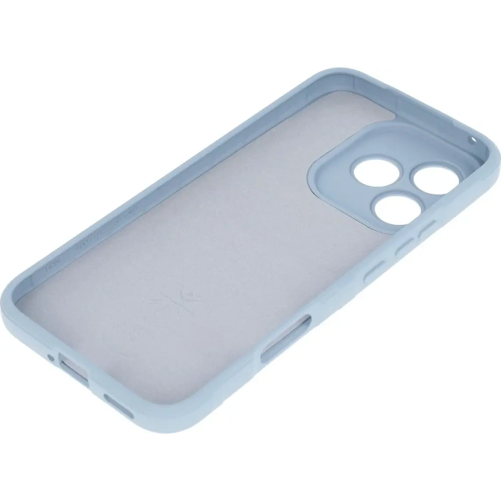 Hurtownia GSM - Bizon Case Tur Honor 400 Lite 5G albastru deschis - BIZ9342 - {ean13} - Hurt