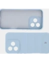 Wholesale Bizon Case Tur Honor 400 Lite 5G light blue - BIZ9342 - {ean13} - Hurt