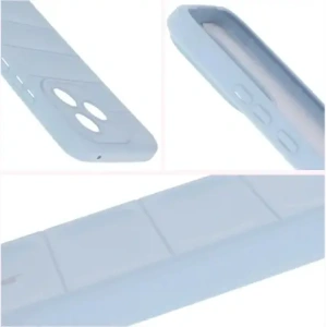 Hurtownia GSM - Bizon Case Tur Honor 400 Lite 5G albastru deschis - BIZ9342 - {ean13} - Hurt