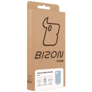 Hurtownia GSM - Bizon Case Tur Honor 400 Lite 5G albastru deschis - BIZ9342 - {ean13} - Hurt