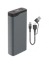 Wholesale 4smarts VoltHub Pro 20000mAh 22.5W QC PD Power Bank gunmetal - 4SMR94 - {ean13} - Hurt