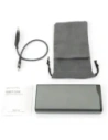 Wholesale 4smarts VoltHub Pro 20000mAh 22.5W QC PD Power Bank gunmetal - 4SMR94 - {ean13} - Hurt