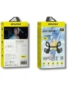 Wholesale AWEI E1BL Wireless In-Ear Headphones Bluetooth 5.3 Sports Black - AWEI254 - {ean13} - Hurt