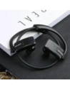 Wholesale AWEI E1BL Wireless In-Ear Headphones Bluetooth 5.3 Sports Black - AWEI254 - {ean13} - Hurt