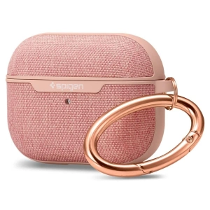 Spigen Urban Fit Apple AirPods Pro Case Rose Gold