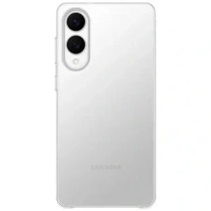 Samsung Clear Case Galaxy S25 Edge průhledný