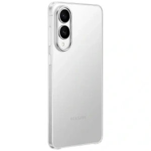 Samsung Clear Case Galaxy S25 Edge průhledný