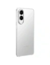 Carcasă transparentă Samsung pentru Galaxy S25 Edge