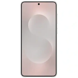 Carcasă transparentă Samsung pentru Galaxy S25 Edge
