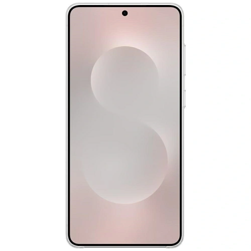 Etui Samsung Clear Case do Galaxy S25 Edge przezroczysty