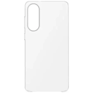 Samsung Clear Case Galaxy S25 Edge průhledný