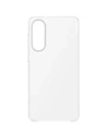 Samsung Clear Case Galaxy S25 Edge průhledný