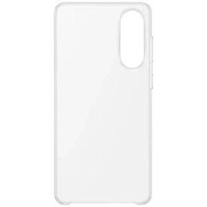 Samsung Clear Case Galaxy S25 Edge průhledný