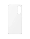 Samsung Clear Case Galaxy S25 Edge průhledný