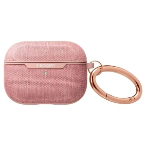 Spigen Urban Fit Apple AirPods Pro Case Rose Gold