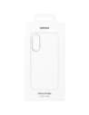 Samsung Clear Case Galaxy S25 Edge průhledný
