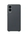 Husa Samsung Kindsuit pentru Galaxy S25 Edge neagră