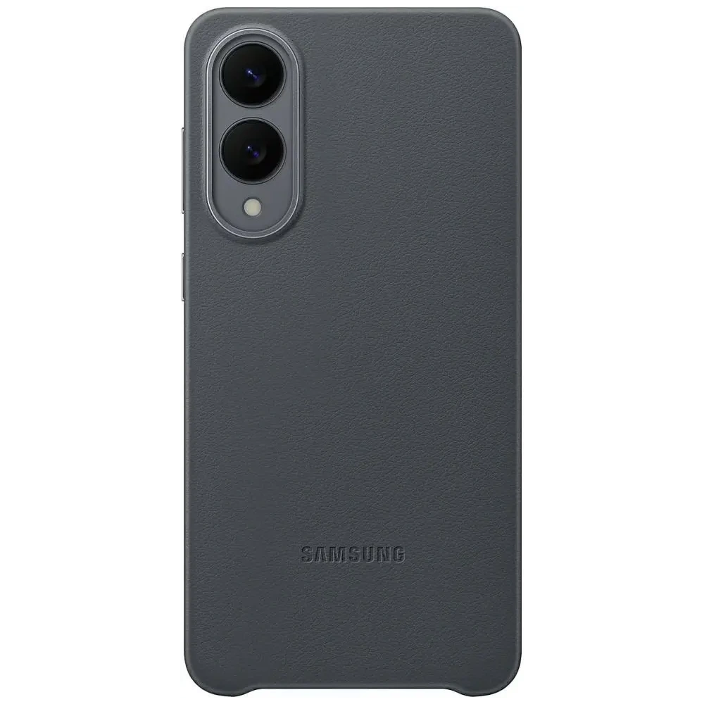 Wholesale Samsung Kindsuit Case Galaxy S25 Edge black - SMG1322 - {ean13} - Hurt