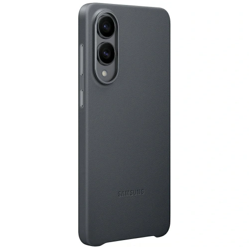 Etui Samsung Kindsuit Case do Galaxy S25 Edge czarny