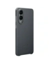 Wholesale Samsung Kindsuit Case Galaxy S25 Edge black - SMG1322 - {ean13} - Hurt