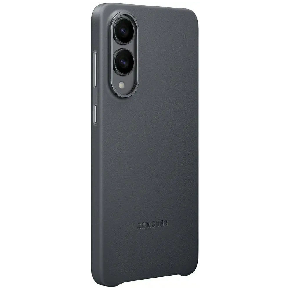 Wholesale Samsung Kindsuit Case Galaxy S25 Edge black - SMG1322 - {ean13} - Hurt