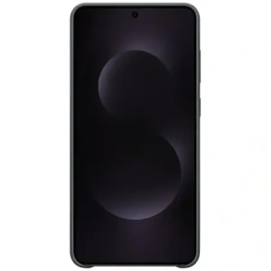 Hurtownia GSM - Husa Samsung Kindsuit pentru Galaxy S25 Edge neagră - SMG1322 - {ean13} - Hurt