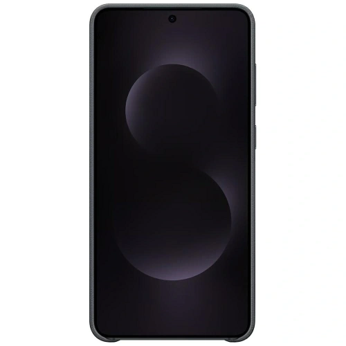 Etui Samsung Kindsuit Case do Galaxy S25 Edge czarny