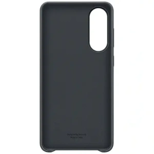 Hurtownia GSM - Husa Samsung Kindsuit pentru Galaxy S25 Edge neagră - SMG1322 - {ean13} - Hurt