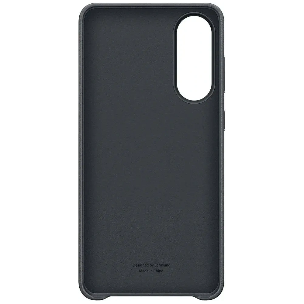 Wholesale Samsung Kindsuit Case Galaxy S25 Edge black - SMG1322 - {ean13} - Hurt