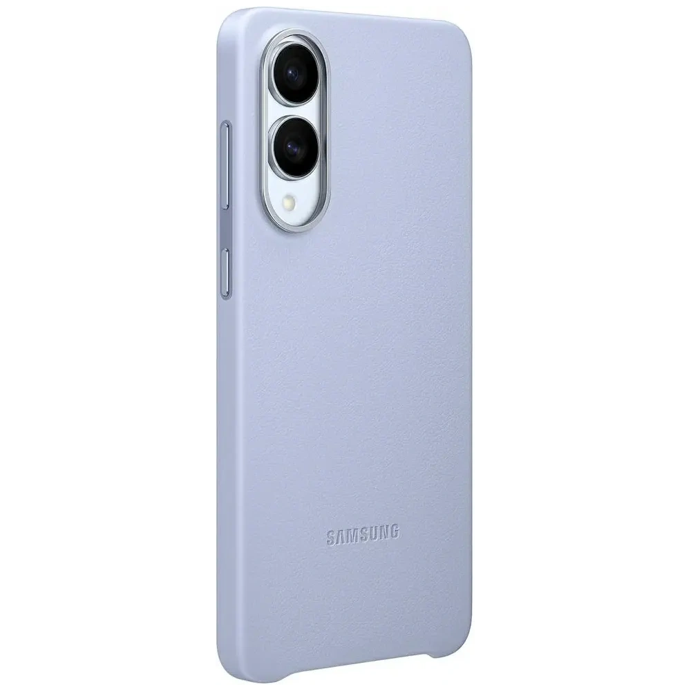 Wholesale Samsung Kindsuit Case Galaxy S25 Edge light blue - SMG1323 - {ean13} - Hurt
