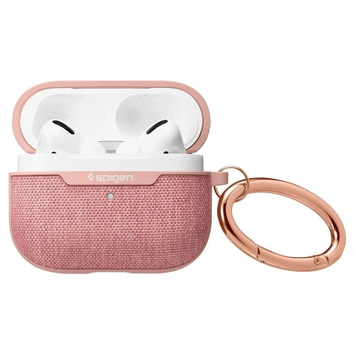 Etui Spigen Urban Fit Apple AirPods Pro Case Rose Gold