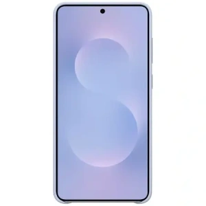 Hurtownia GSM - Husa Samsung Kindsuit pentru Galaxy S25 Edge, albastru deschis - SMG1323 - {ean13} - Hurt