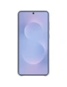 Wholesale Samsung Kindsuit Case Galaxy S25 Edge light blue - SMG1323 - {ean13} - Hurt