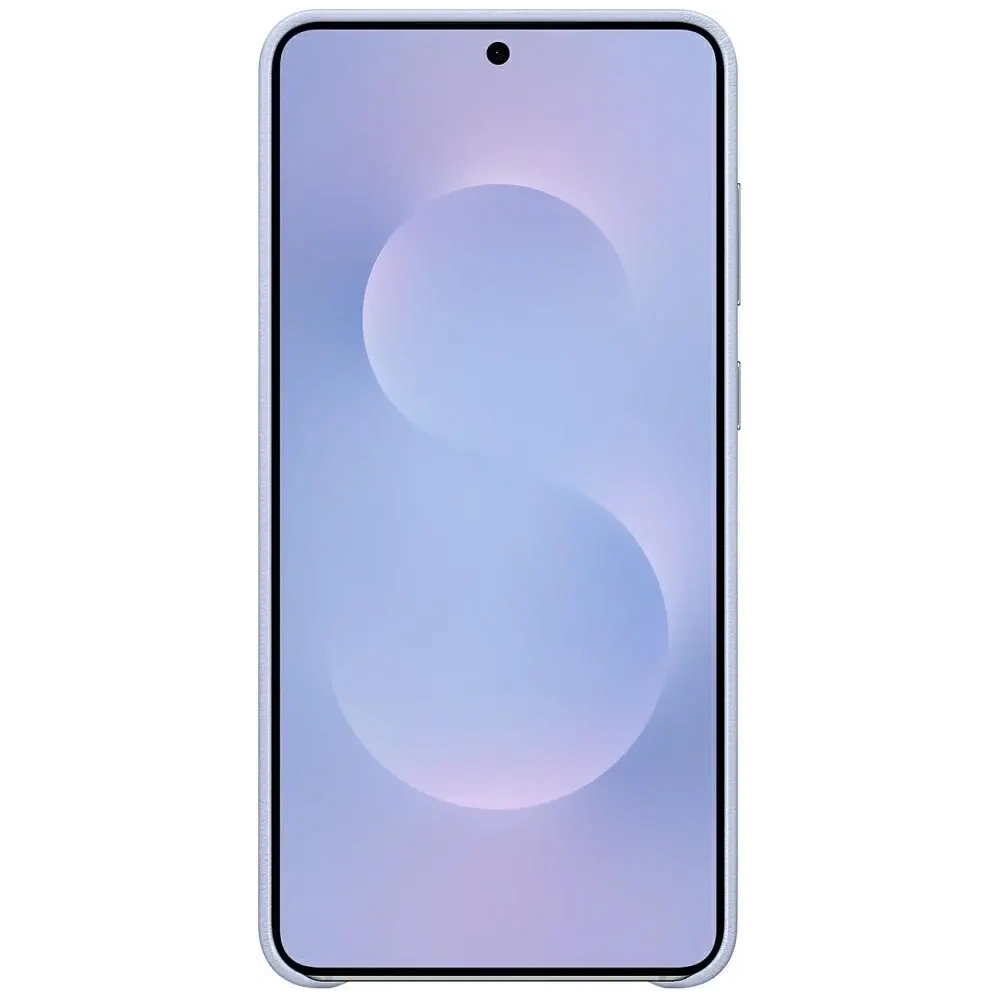 Wholesale Samsung Kindsuit Case Galaxy S25 Edge light blue - SMG1323 - {ean13} - Hurt