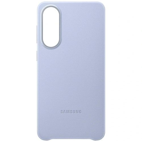 Etui Samsung Kindsuit Case do Galaxy S25 Edge jasnoniebieski