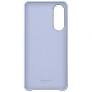 Hurtownia GSM - Husa Samsung Kindsuit pentru Galaxy S25 Edge, albastru deschis - SMG1323 - {ean13} - Hurt