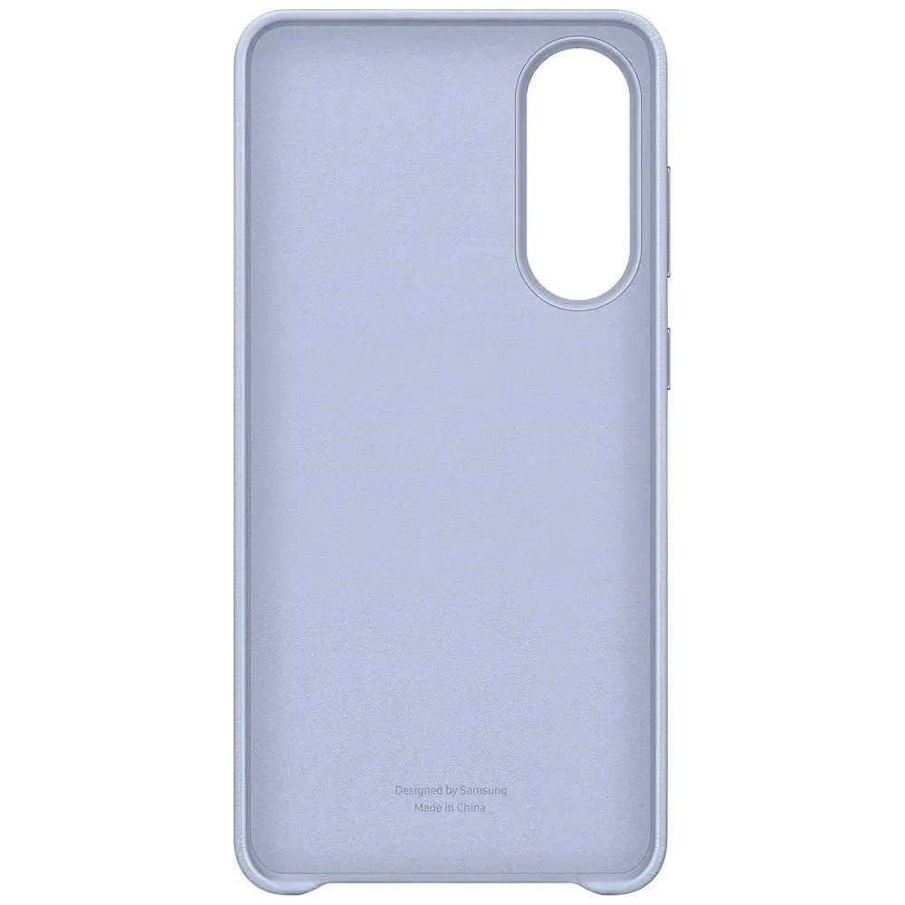 Wholesale Samsung Kindsuit Case Galaxy S25 Edge light blue - SMG1323 - {ean13} - Hurt