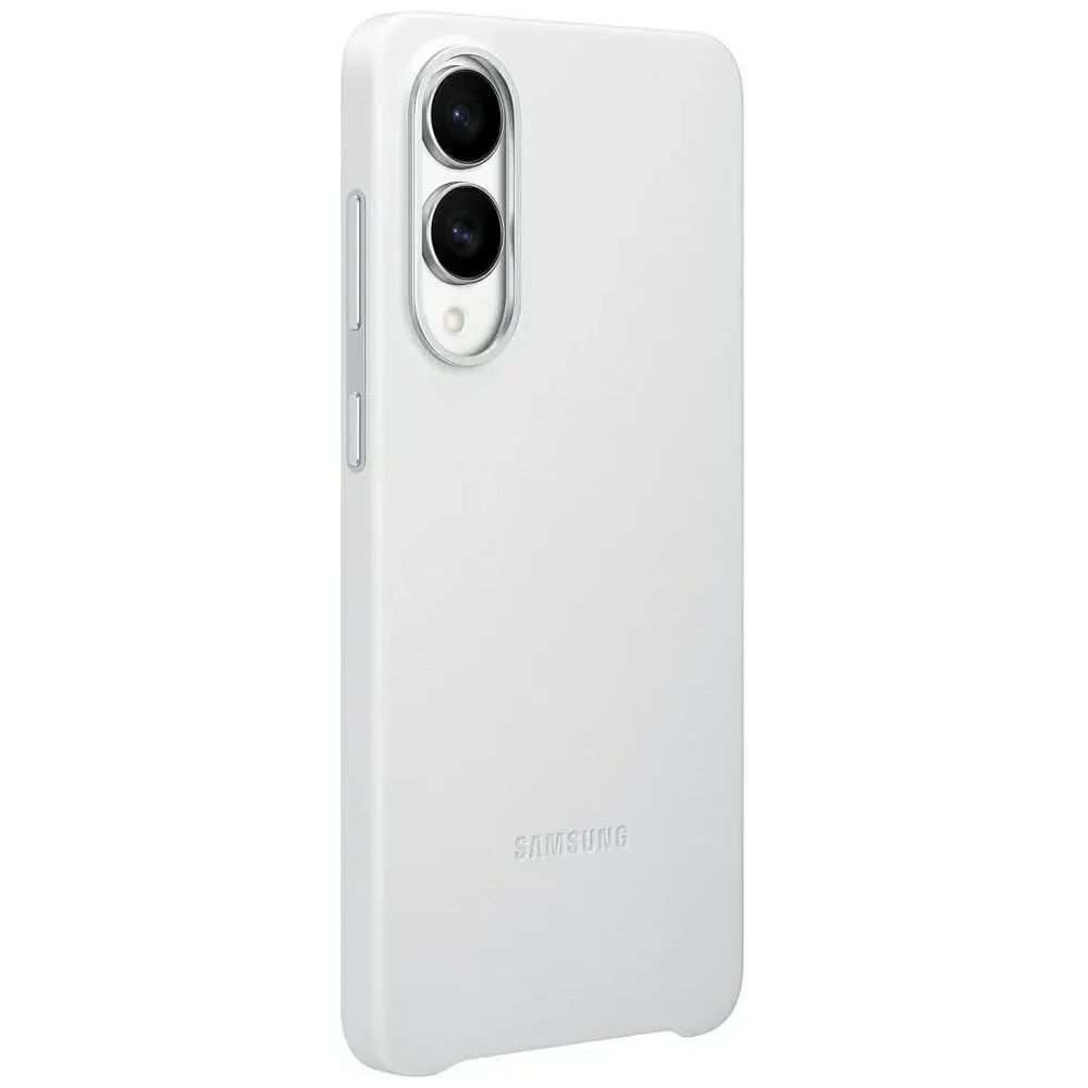 Wholesale Samsung Kindsuit Case Galaxy S25 Edge light gray - SMG1324 - {ean13} - Hurt