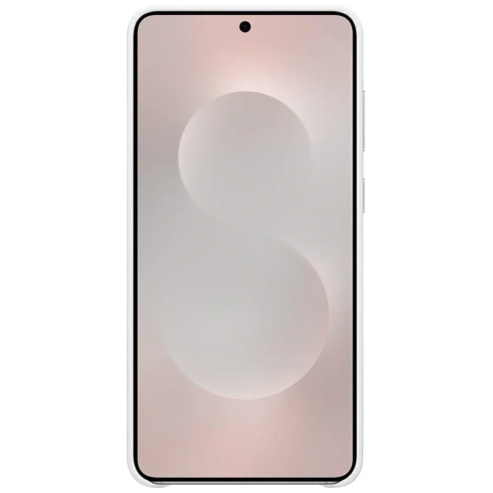 Hurtownia GSM - Husa Samsung Kindsuit pentru Galaxy S25 Edge gri deschis - SMG1324 - {ean13} - Hurt