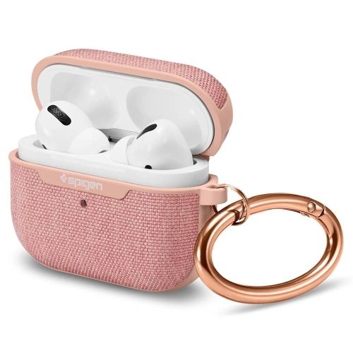 Etui Spigen Urban Fit Apple AirPods Pro Case Rose Gold