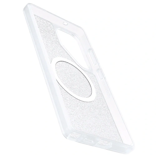 Etui Samsung Otterbox React Magnet do Galaxy S25 Ultra stardust