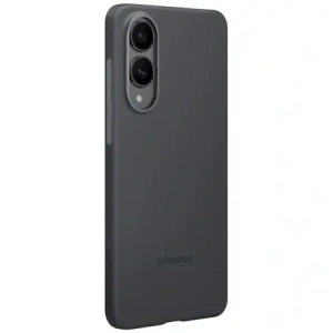 Samsung silikonový kryt Galaxy S25 Edge černý