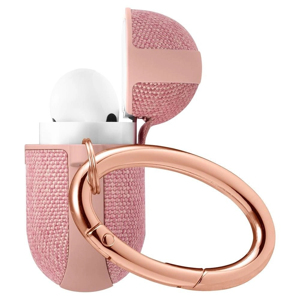 Hurtownia GSM - Etui Spigen Urban Fit Apple AirPods Pro Case Rose Gold - SPN1148RS - {ean13} - Hurt