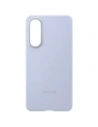 Husa din silicon Samsung Galaxy S25 Edge albastru deschis