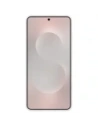 Samsung Silicone Case Galaxy S25 Edge light gray
