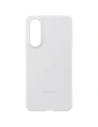 Etui Samsung Silicone Case do Galaxy S25 Edge jasnoszary