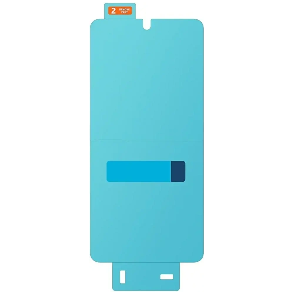 Wholesale Samsung Anti-reflecting Film Galaxy S25 Edge [2 PACK] - SMG1329 - {ean13} - Hurt