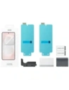 Wholesale Samsung Anti-reflecting Film Galaxy S25 Edge [2 PACK] - SMG1329 - {ean13} - Hurt