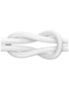 Hurtownia GSM - Cablul USAMS Cloud Series US-SJ658 USB-A / USB-C 6A 12m alb - USA1260 - {ean13} - Hurt